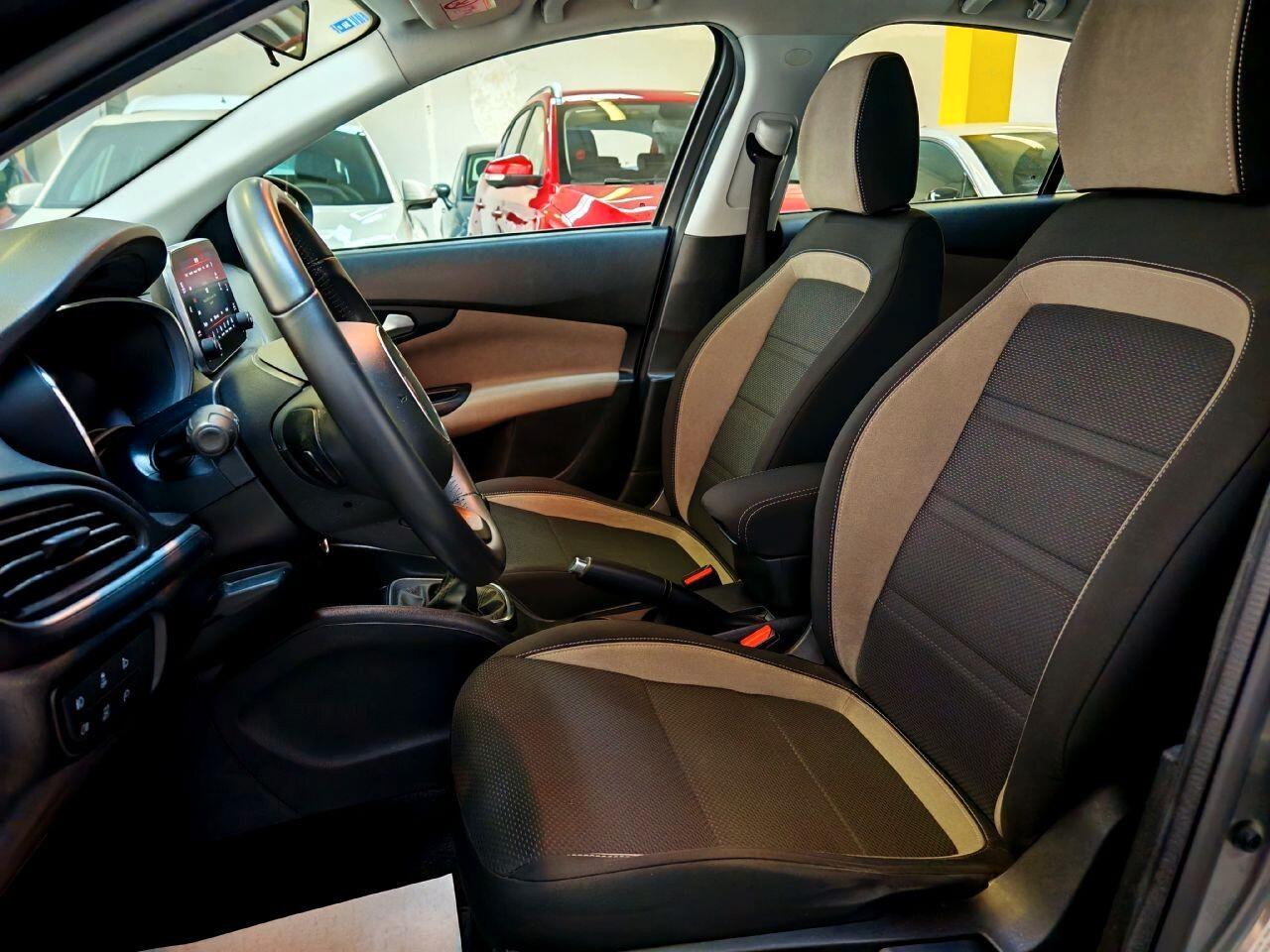 Fiat Tipo 1.6 Mjet 120cv Lounge 5 Porte