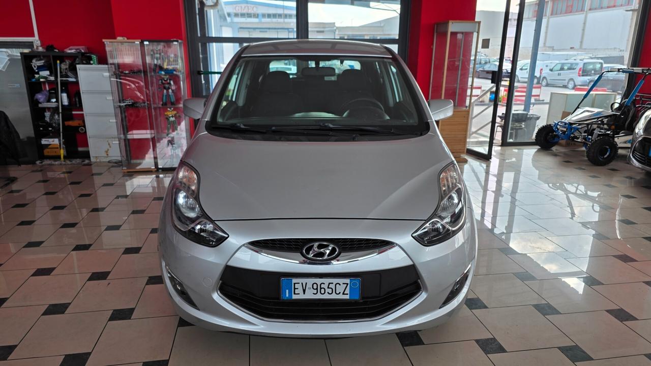 Hyundai iX20 1.4 CRDI 90 CV Comfort