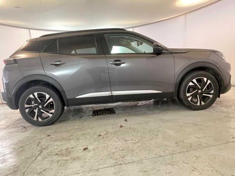 PEUGEOT 2008 2ª serie - 2008 PureTech 100 S&S Allure