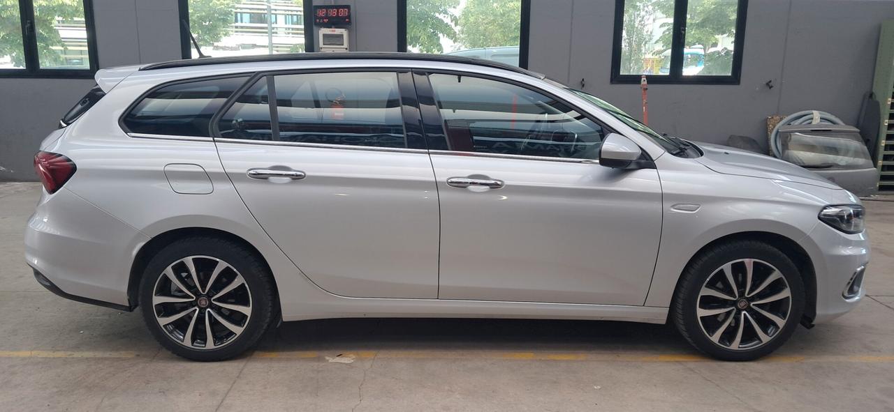 Fiat Tipo sw 1.6 s&s lounge