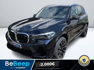 BMW X5 M 4.4 600CV AUTO