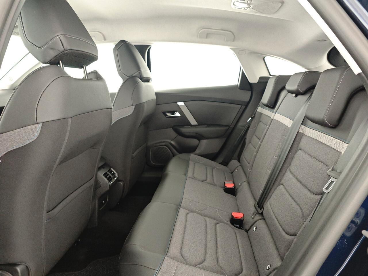 Citroen C4 PureTech 130 S&S Plus