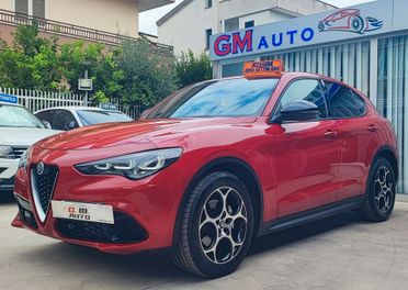 Alfa Romeo Stelvio 2.2Diesel restyling 2023