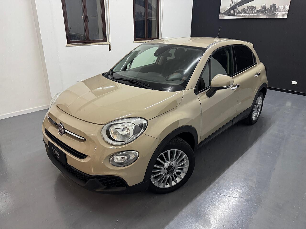 Fiat 500X 1.6 MultiJet 120 CV - 2021