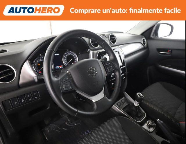 SUZUKI Vitara 1.4 Hybrid 4WD AllGrip Top