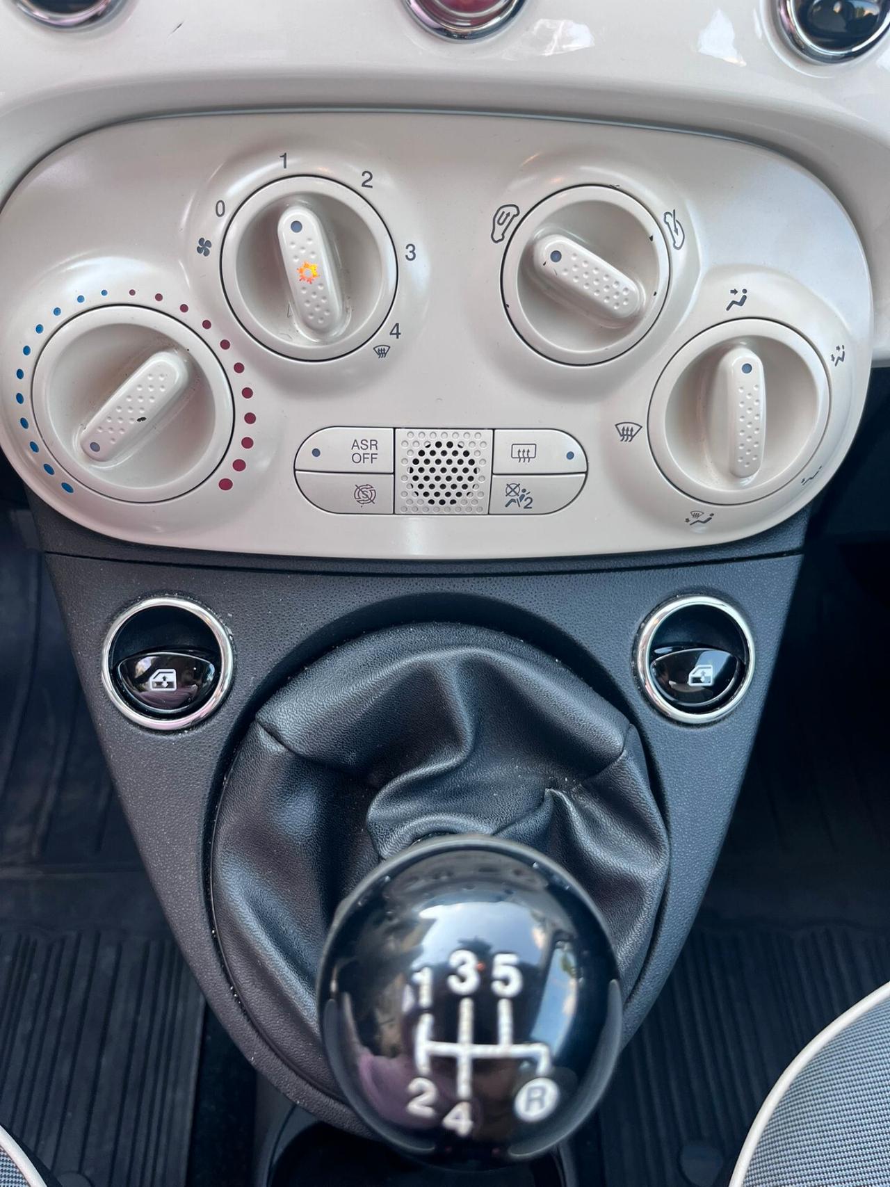 Fiat 500 1.2 Riva - 2016