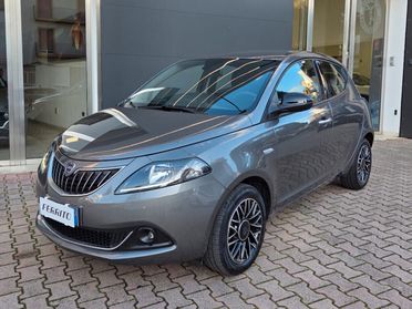 Lancia Ypsilon 1.0 Hybrid 5 porte S&S Platino