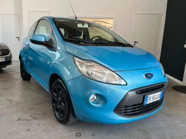 Ford Ka Ka+ 1.2 8V 69CV Titanium ok neopatentati