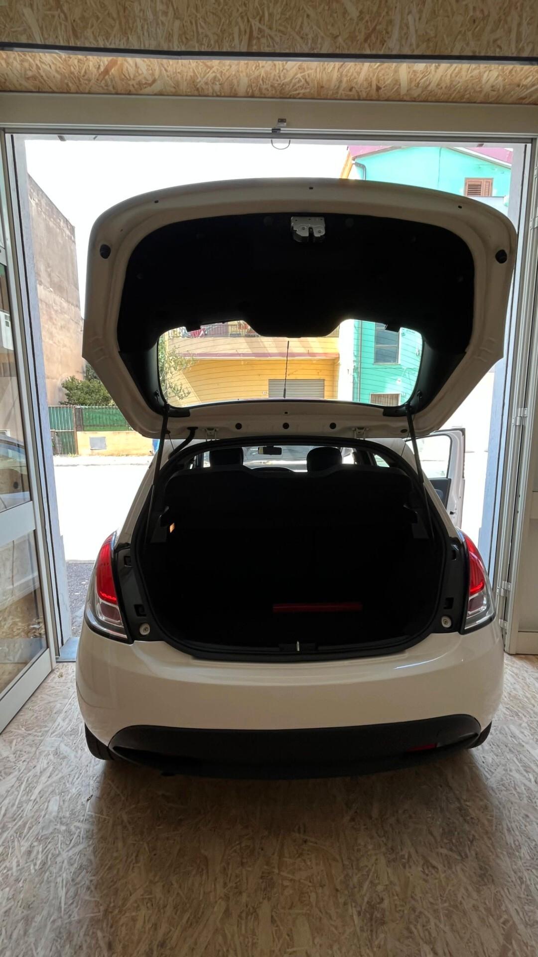 Lancia Ypsilon 1.3 MJT 16V 95 CV 5 porte S&S Platinum