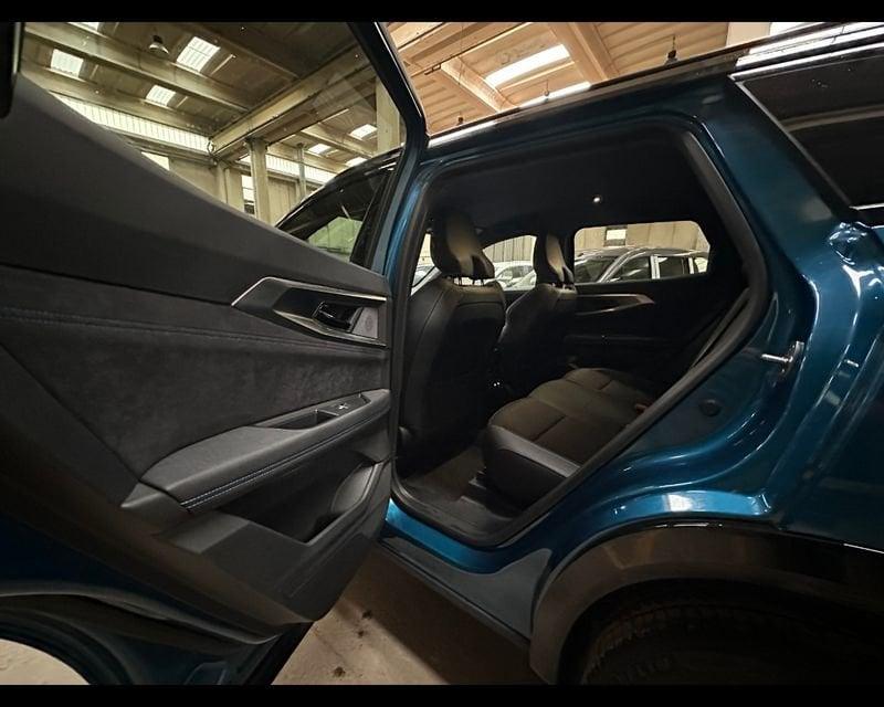 Renault Austral Austral Full Hybrid E-Tech Esprit Alpine 200 CV