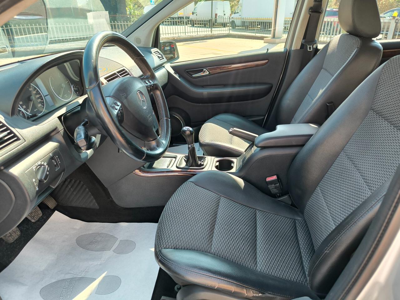 Mercedes-benz A 180 CDI Elegance