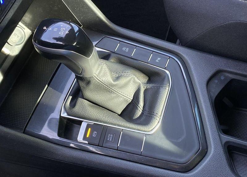 Volkswagen Tiguan Life 2.0 TDI 150CV DSG