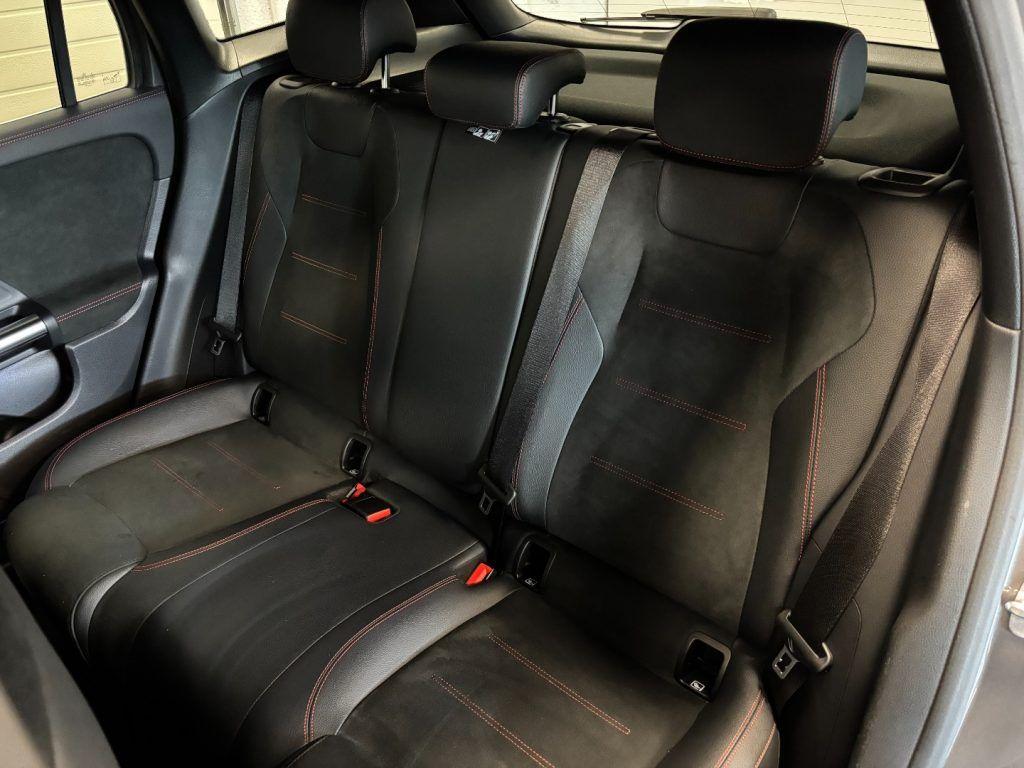 Mercedes GLA d AMG Premium Automatico