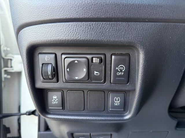 NISSAN Juke 1.5 dCi UNICOPROPRIETARIO GARANZIA