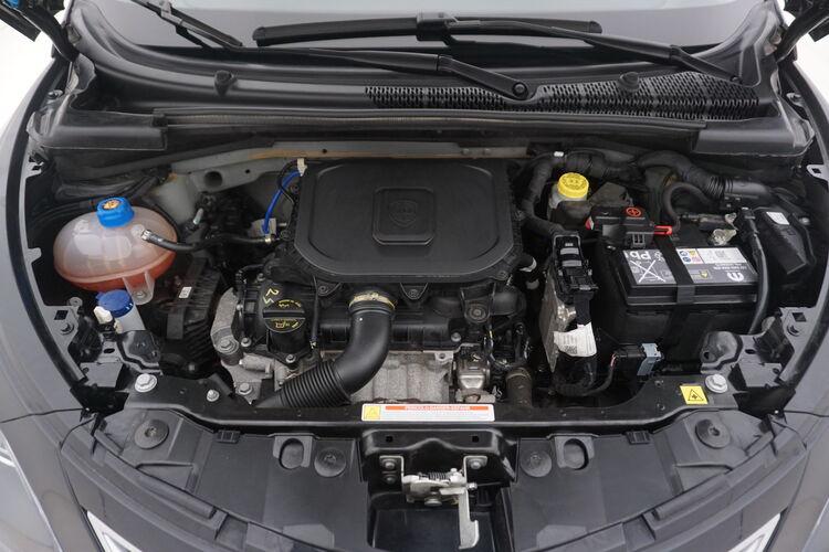 Lancia Ypsilon Hybrid Platino BR892601 1.0 Mild Hybrid 70CV