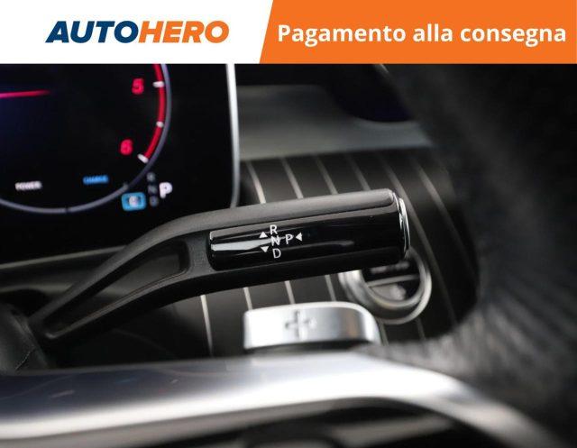 MERCEDES-BENZ C 220 d Mild hybrid AMG Line Premium