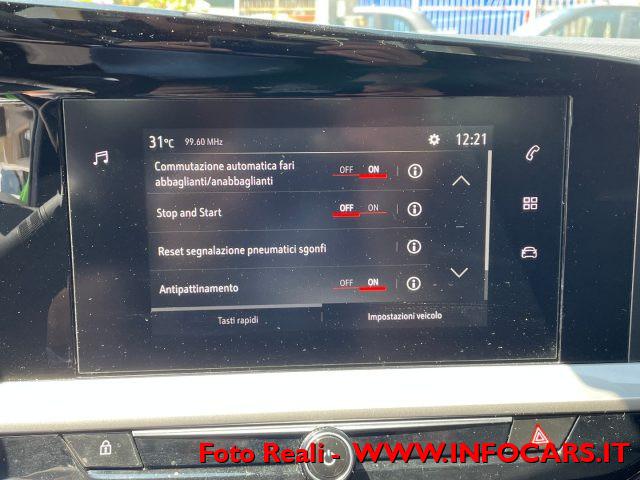 OPEL Mokka 1.2 Turbo 100cv Edition PROMO !