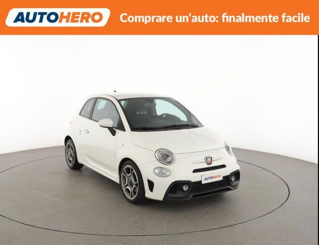 ABARTH 595 1.4 Turbo T-Jet 145 CV