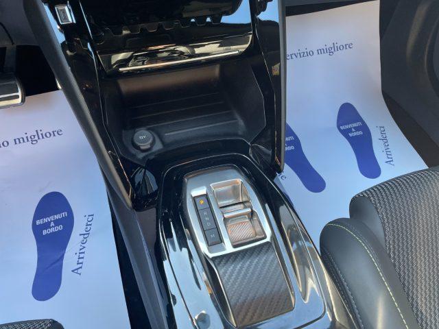 PEUGEOT 2008 PureTech 130 S&S EAT8 GT #VARI COLORI