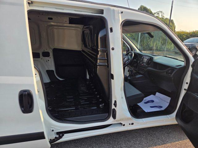 FIAT Doblo Doblò 1.4 Natural Power PC-TN Cargo Lounge 3 POSTI