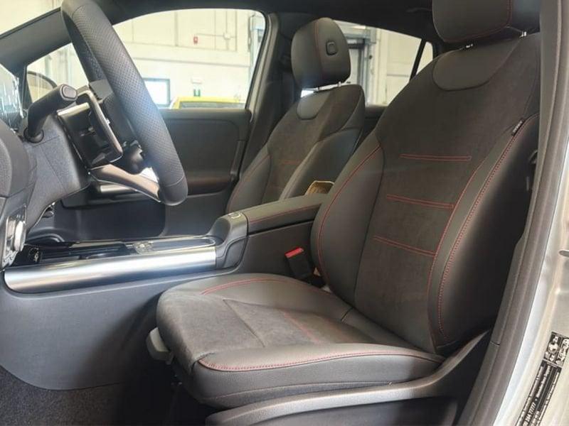 Mercedes-Benz GLA 35 AMG AMG Line Premium Plus