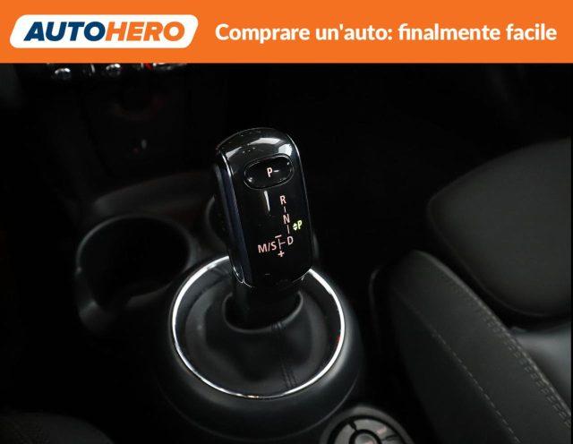 MINI Cooper D 1.5 Cooper D 5 porte