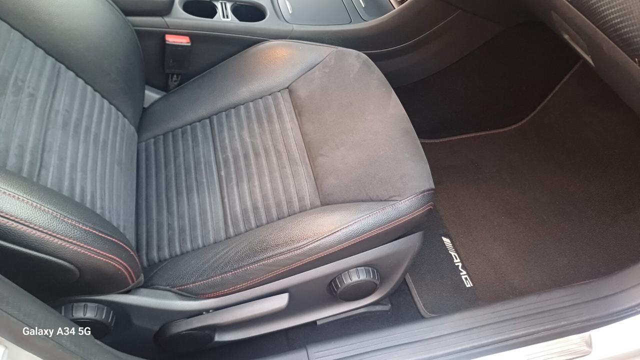 Mercedes-benz A 180 CDI Automatic Premium