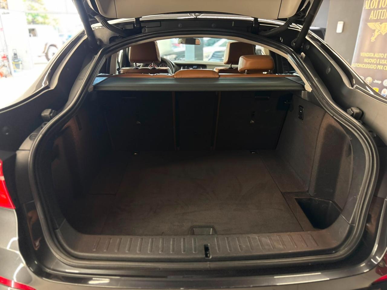 Bmw X4 xDrive20d xLine G.Traino 2015