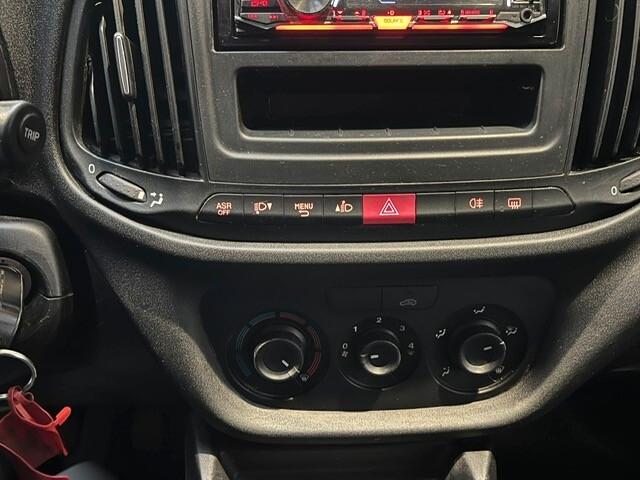 Fiat Doblo Doblò MAXI 1.3 MJT SOLO 113000 KM