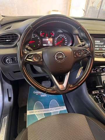 Opel Grandland X Grandland Diesel Cambio Automatico