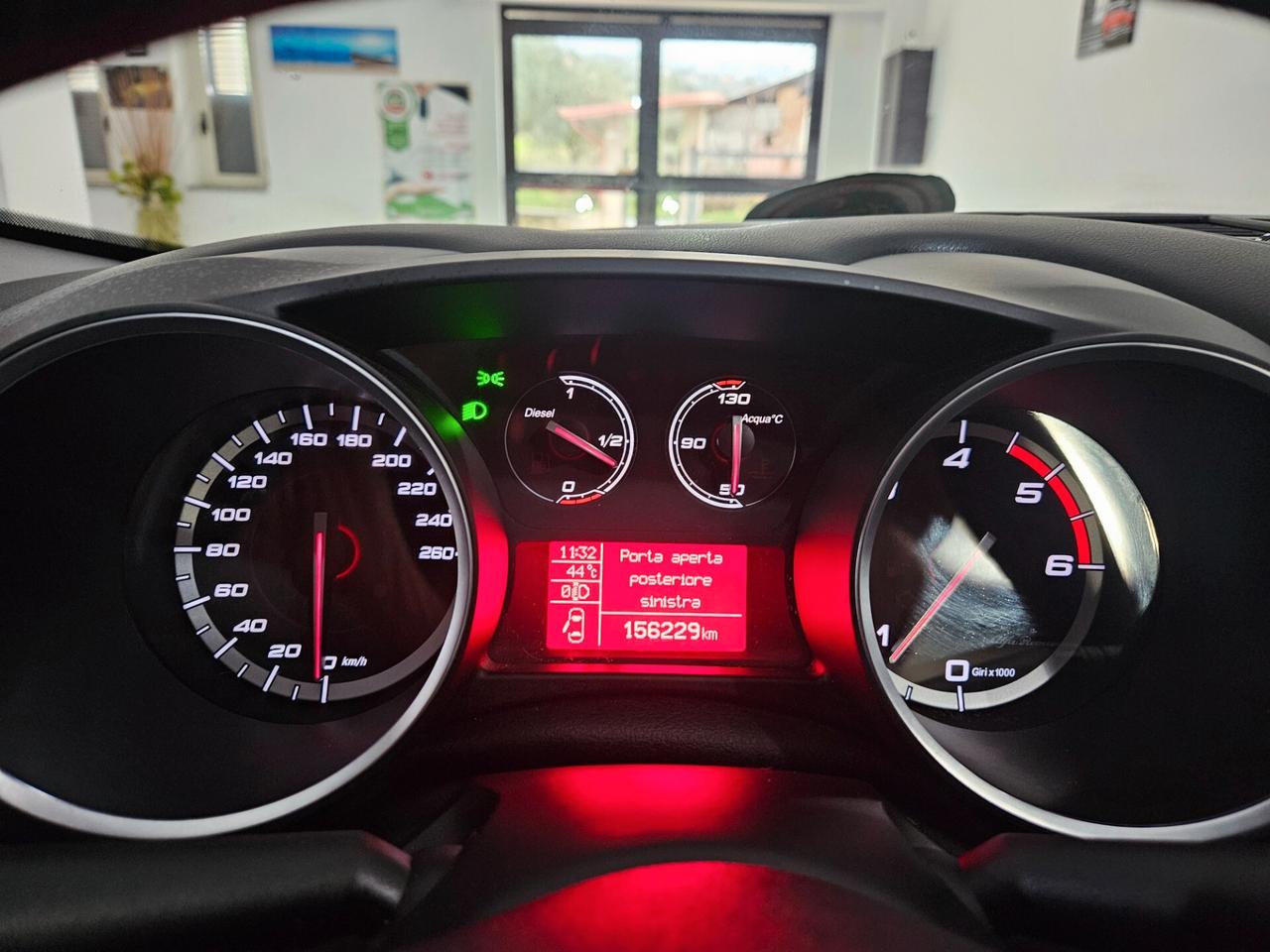 Alfa Romeo Giulietta 1.6 JTDm-2 105 CV Distinctive