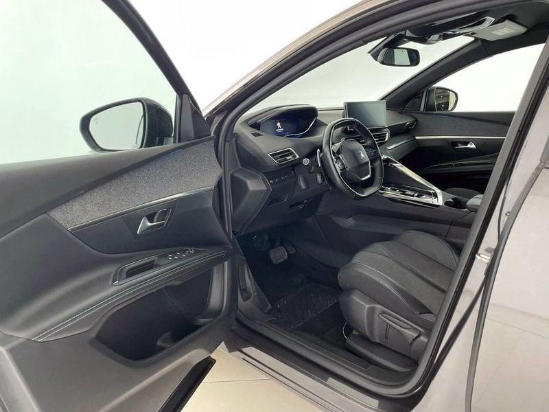 Peugeot 3008 3008 Hybrid4 300 e-EAT8 Allure Pack