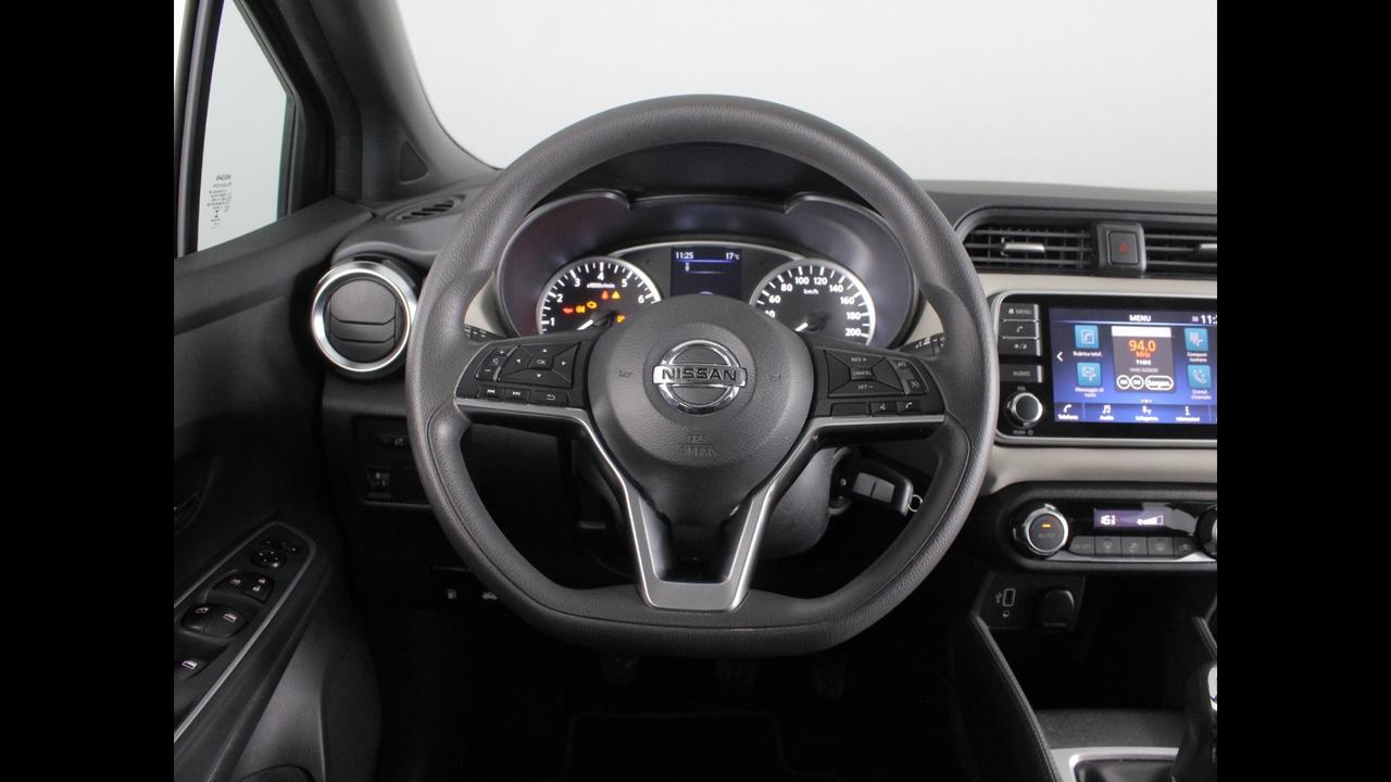 NISSAN Micra V - Micra 1.0 ig-t Eco Acenta Gpl