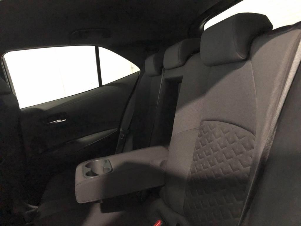 Toyota Corolla 2.0 Hybrid Style CVT