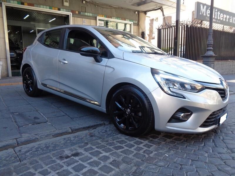 Renault Clio Blue dCi 85 CV 5 porte Intens