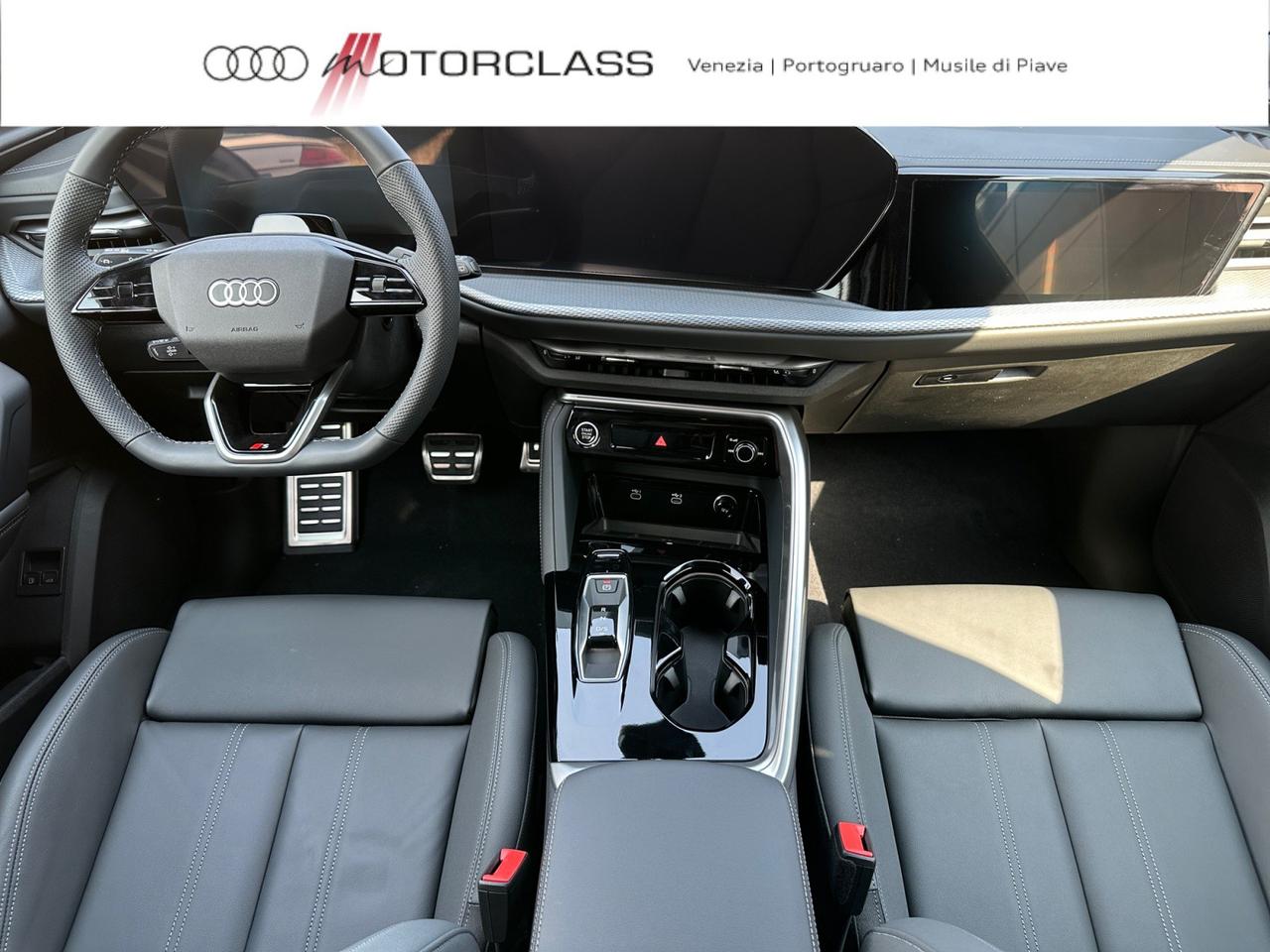 Audi Q5 sportback 2.0 e-hybrid 299cv s line edition quattro s tronic