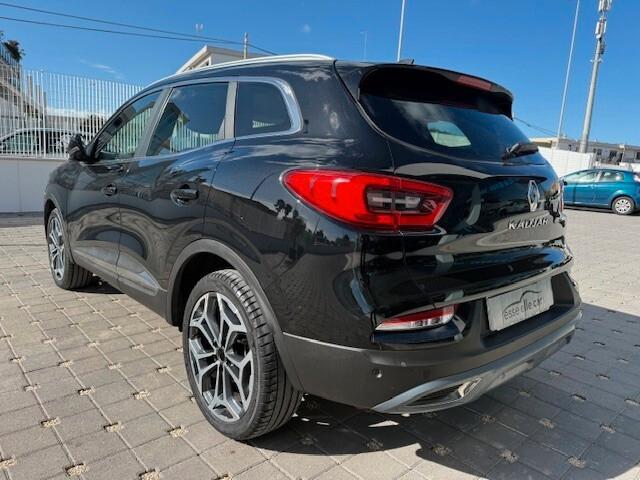 Renault Kadjar Blue dCi 8V 115CV EDC Techno 2022