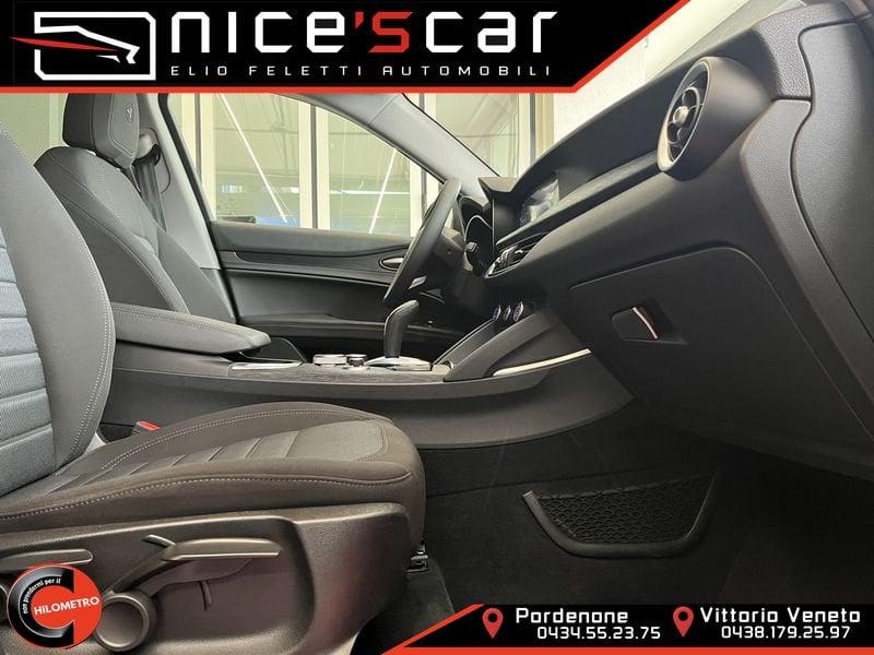 Alfa Romeo Stelvio Stelvio 2.2 Turbodiesel 190 CV AT8 AWD Business