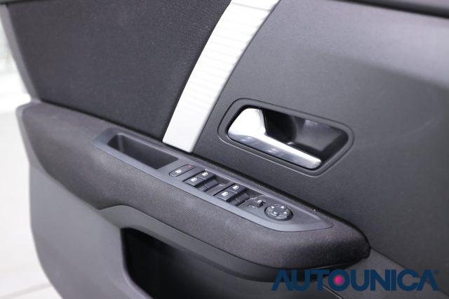 CITROEN C4 PURETECH 100 S&S FEEL FARI LED