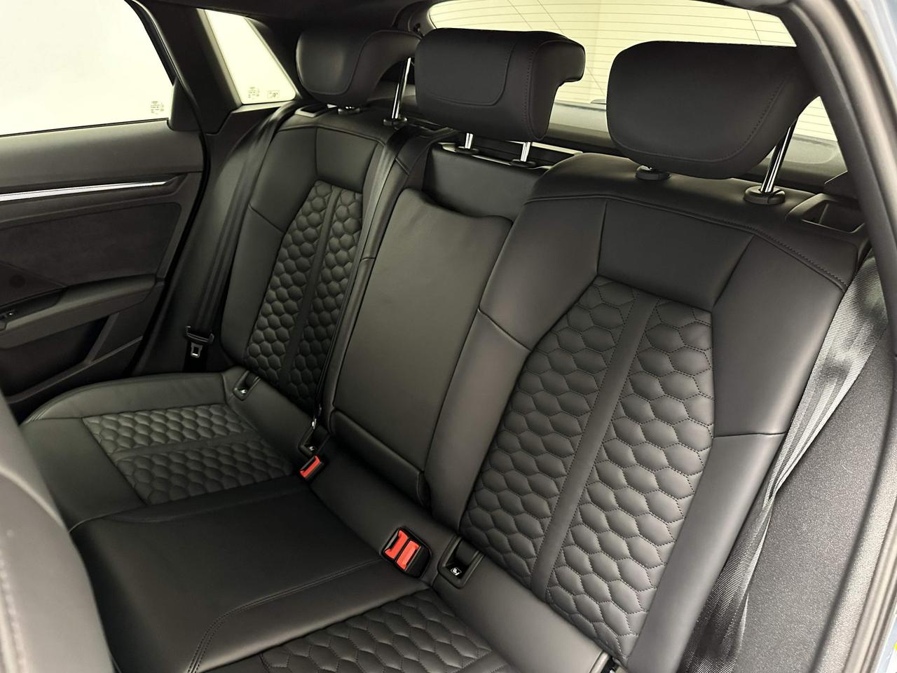 Audi RS3 Sportback 2.5 tfsi quattro s-tronic