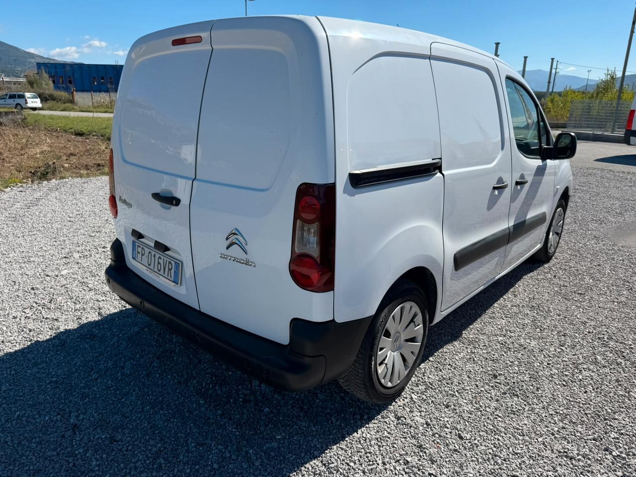 Citroen