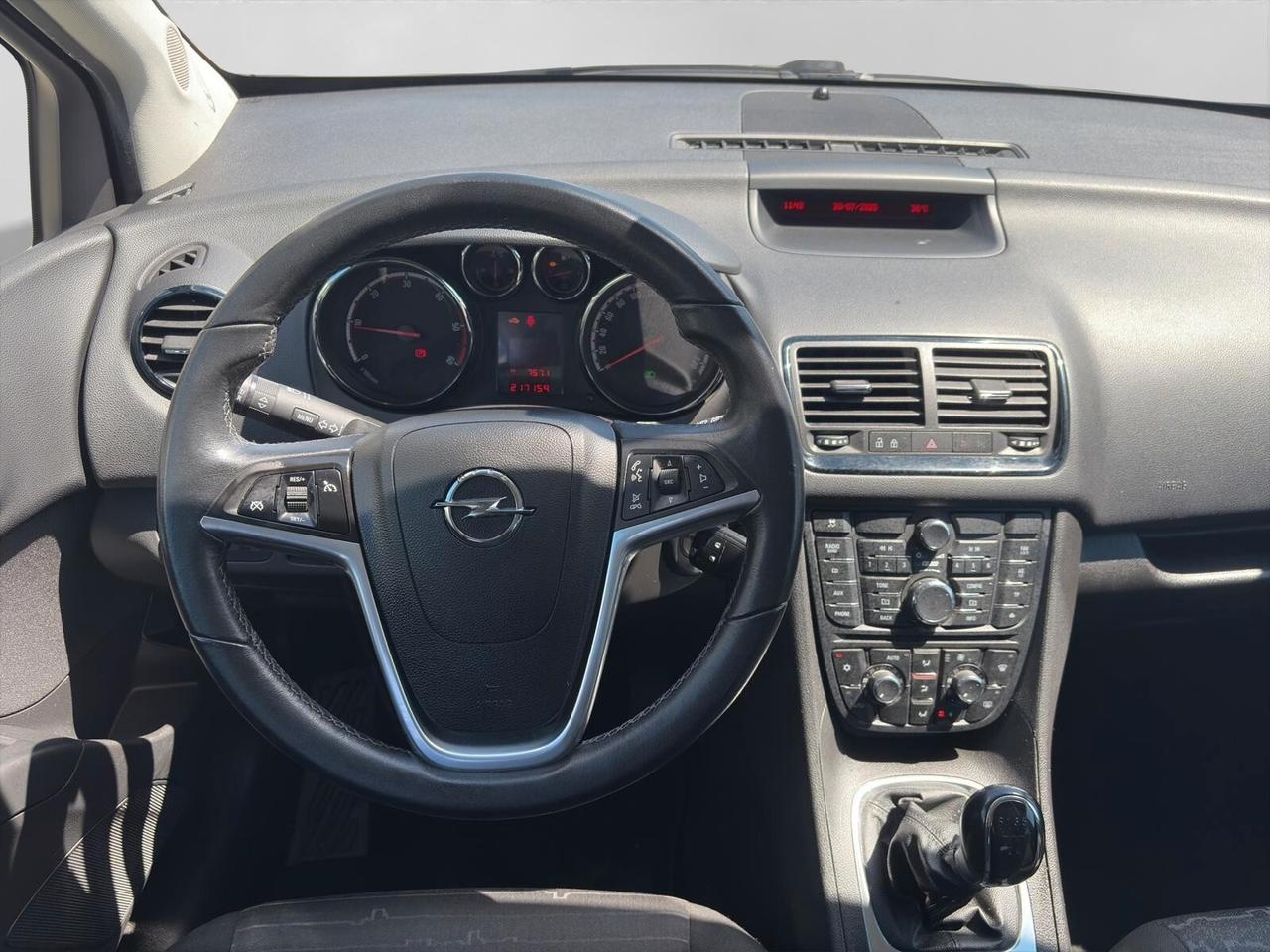 Opel Meriva 1.3 CDTi 95cv Cosmo