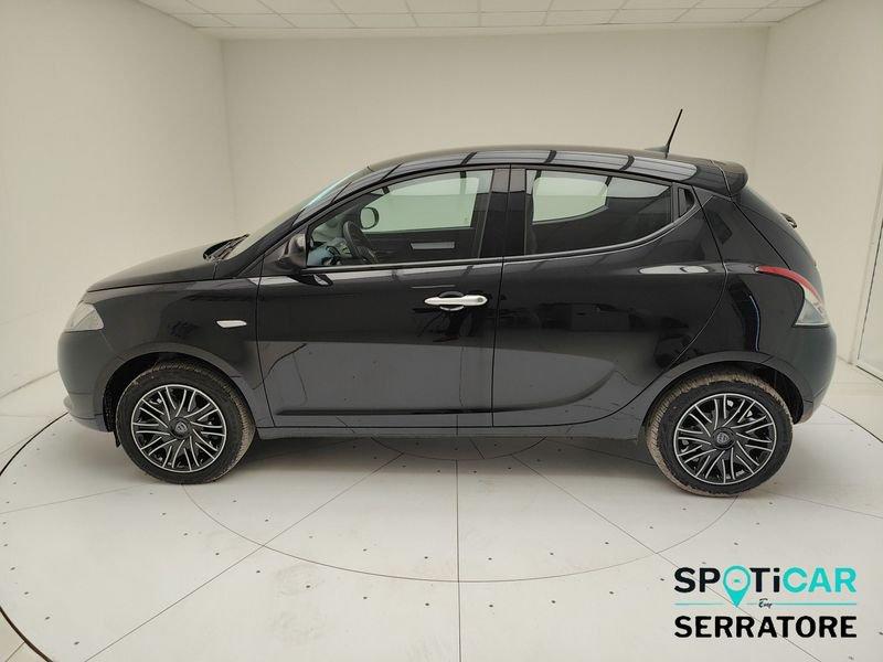 Lancia Ypsilon III 2021 1.0 firefly hybrid Gold s&s 70cv 5p.ti