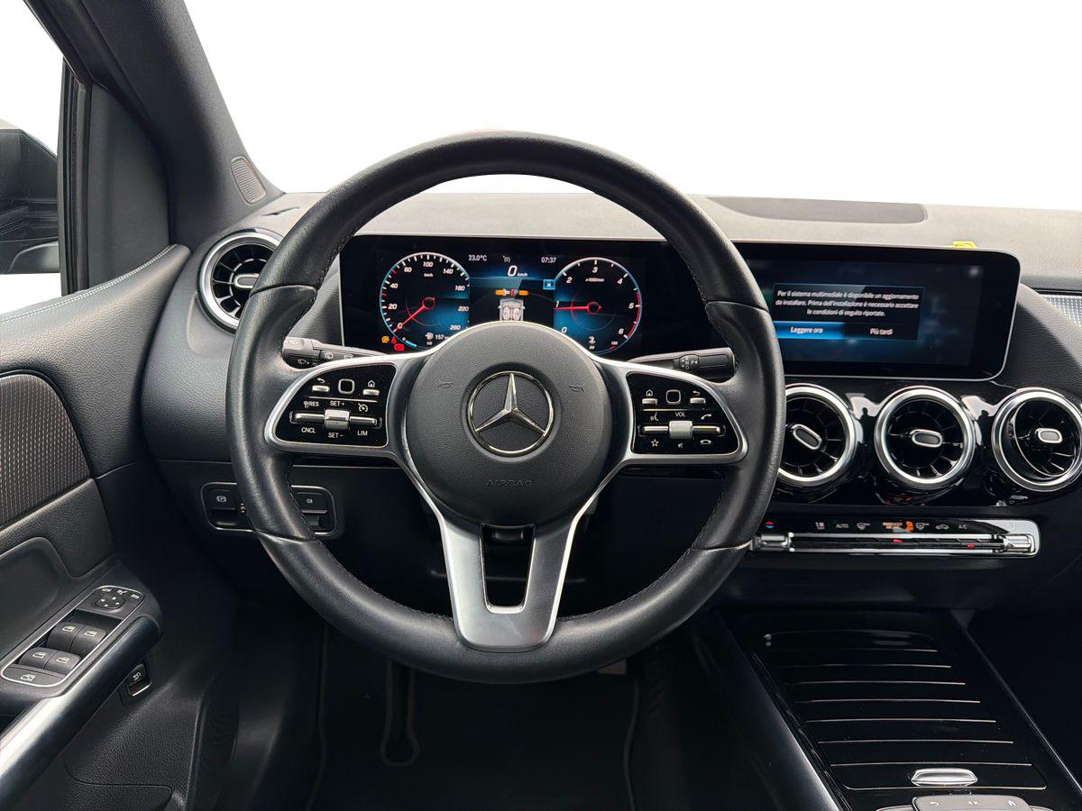 Mercedes-Benz B 180 d Sport Plus auto