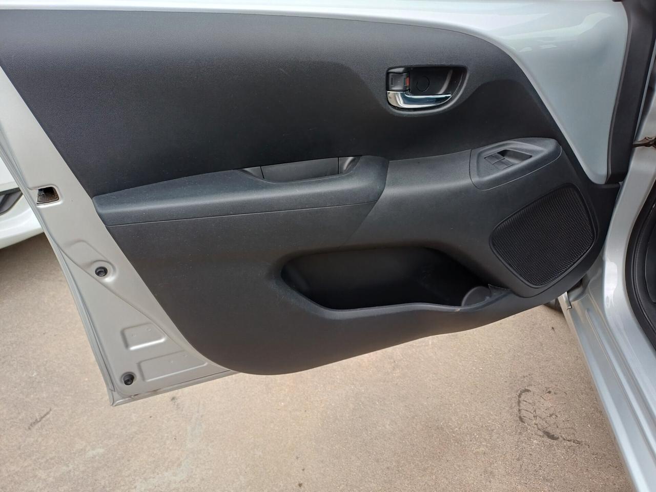 Peugeot 108 VTi 68 5 porte Allure