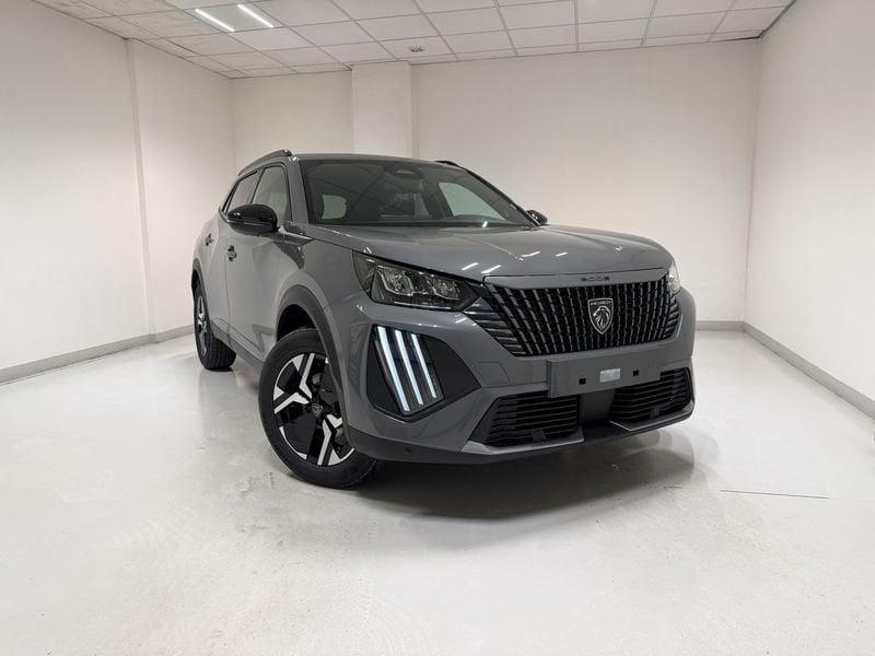 Peugeot 2008 2008 PureTech 100 S&S Allure