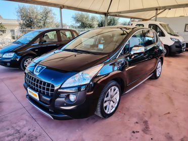 Peugeot 3008 HYbrid4 diesel full opt.