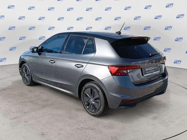 Skoda Fabia 1.0 tsi evo Selection 95cv
