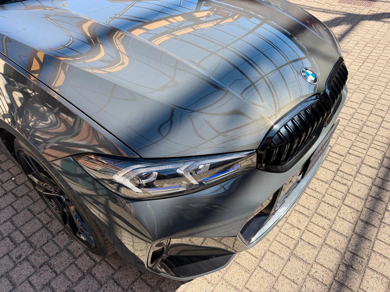 BMW 320 SERIE 3 320D XDRIVE TOURING M SPORT MSPORT PRO