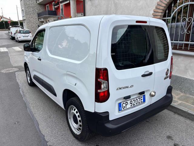 FIAT Doblo Doblò 1.5 BlueHdi 100CV PC-TN Van prezzo + IVA